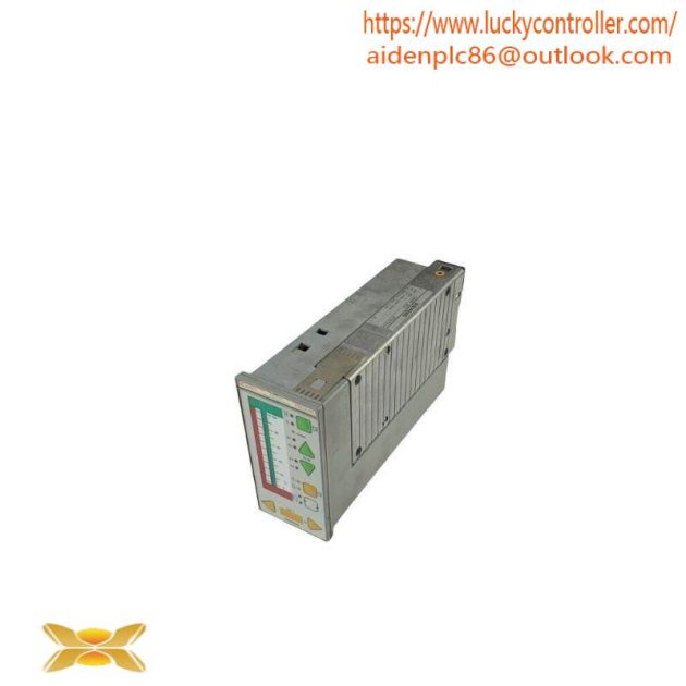 NI SCXI-1000 High-Precision Data Acquisition Module