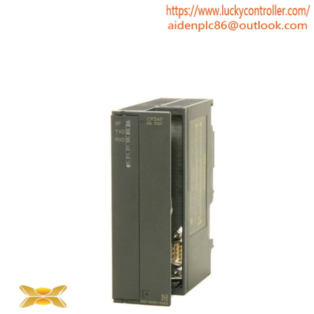 NI SCXI-1001 Data Acquisition Module for Industrial Control Systems