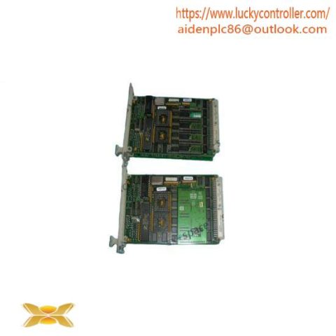 NI SCXI-1124 - High Precision Signal Conditioning Module for Industrial Automation