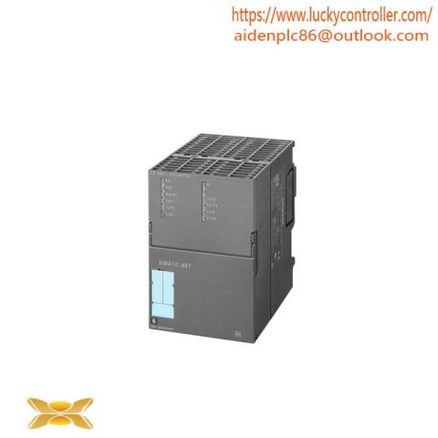 NI SCXI-1193 Industrial Signal Conditioning Module