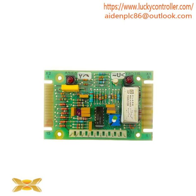 NI SCXI-1193 Industrial Signal Conditioning Module