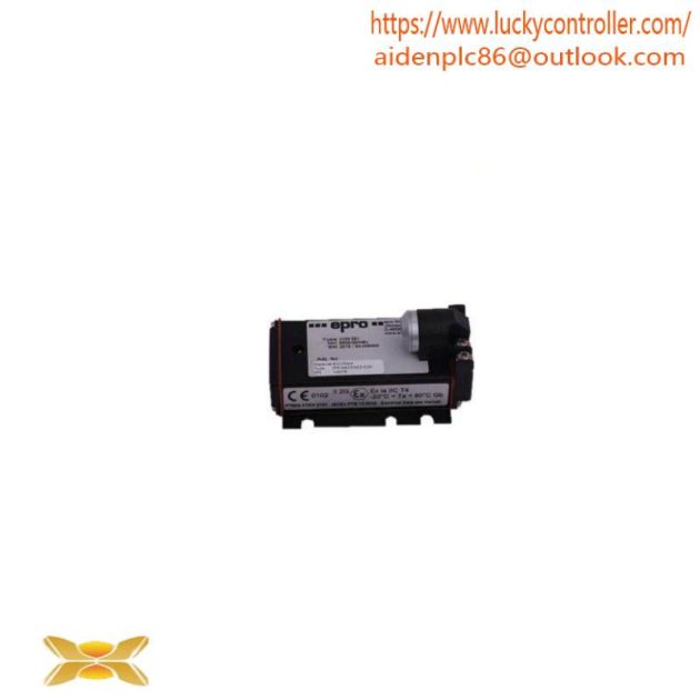 NI SCXI-1193 Industrial Signal Conditioning Module