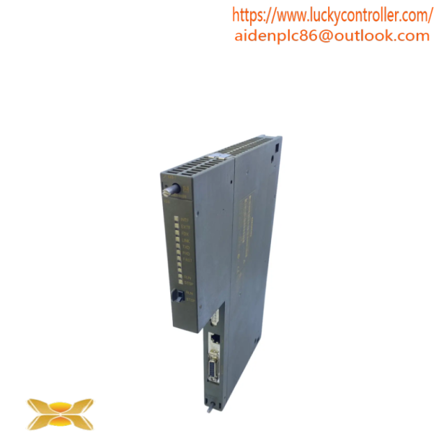 NI SCXI-1304 Industrial Signal Conditioning Module