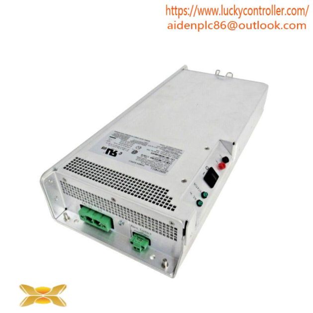 NI SCXI-1324 Industrial Signal Conditioning Module