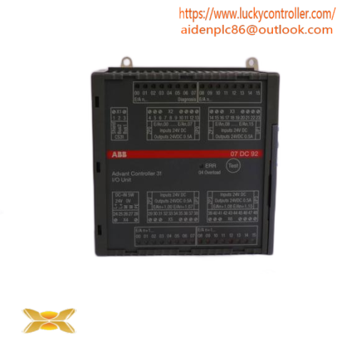 NI SCXI-1325 - High Performance Data Acquisition Module