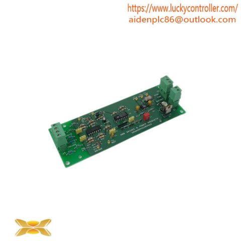 NI SCXI-1327 Industrial Signal Conditioning Module