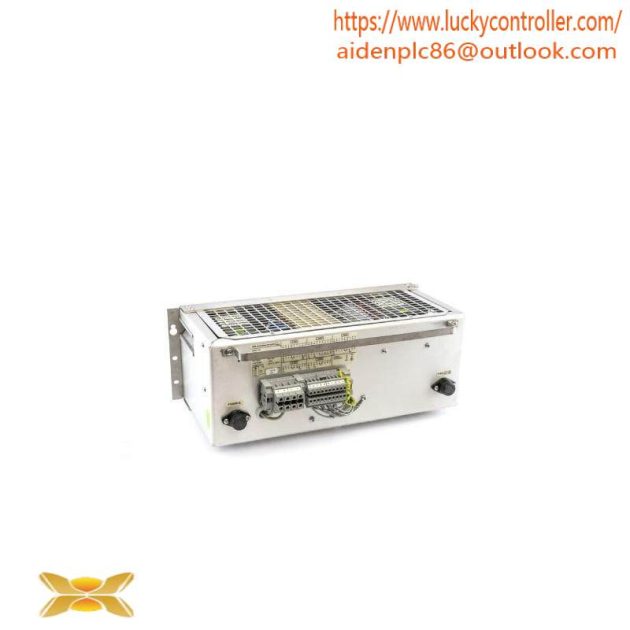 NI SCXI-1327 Industrial Signal Conditioning Module