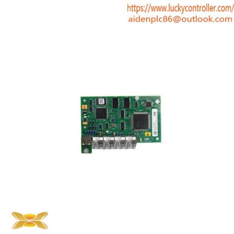 NI SCXI-1346 Industrial Signal Conditioning Module