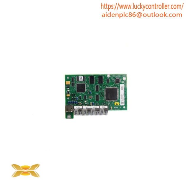 NI SCXI-1346 Industrial Signal Conditioning Module