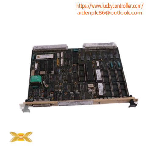 NIBCO WD2000 Control Module for Industrial Automation