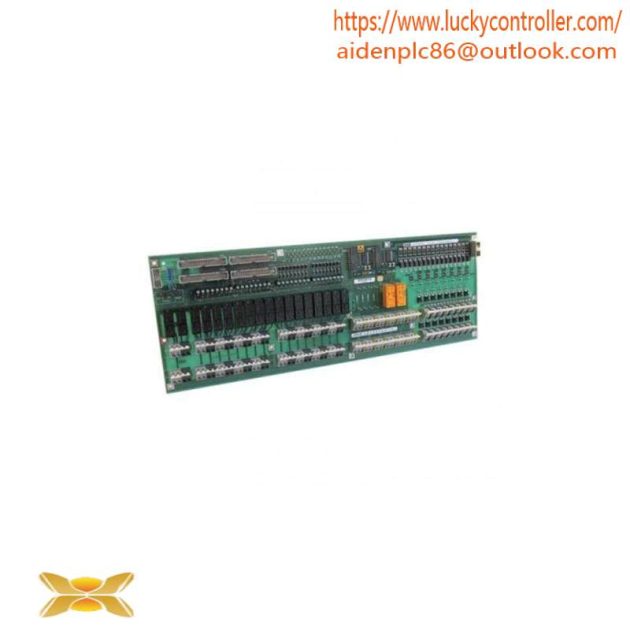 NIBCO WD2000 Control Module for Industrial Automation