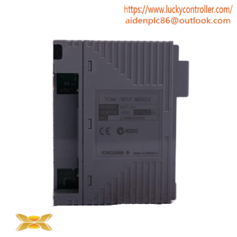 NIKON NK-C304-40 Series, 4S015-205-C304-BT-31 Industrial Control Module
