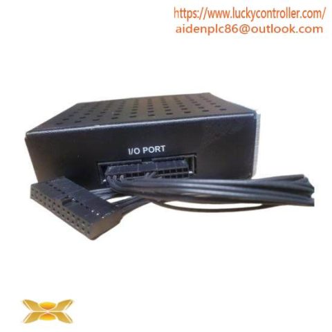 NM Nanomotion AB-2A-HR-E4 Industrial Driver Amplifier