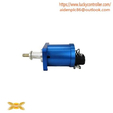 Novellus 02-113640-00 High Precision Control Module