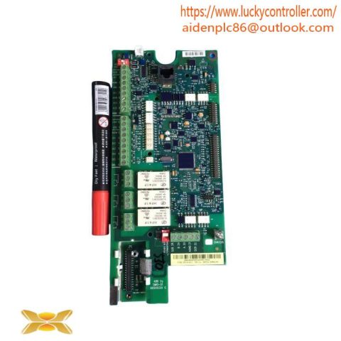 ABB OINT5511C 510 Drive/Power Board, Industrial Control Solution