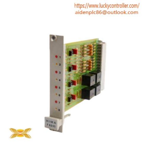OMACO GF0-57CQD-002 Industrial Control Module
