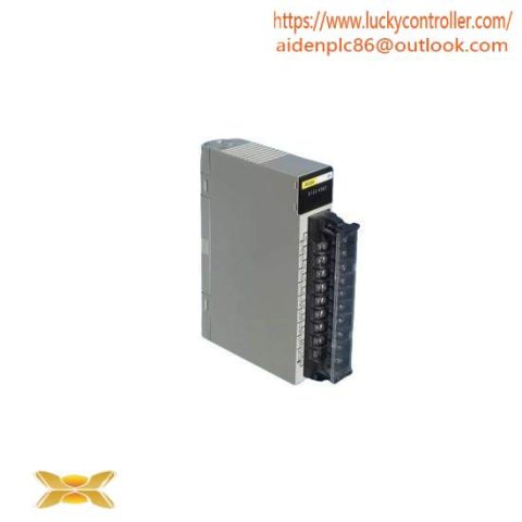 OMRON C200H-0C224 Output Unit: Advanced Control for Industrial Applications
