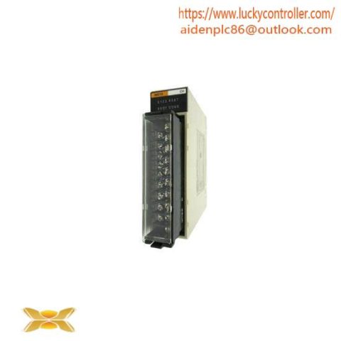 OMRON C200H-IM212 I/O Terminal Block: High-Performance Interface Module for Industrial Automation