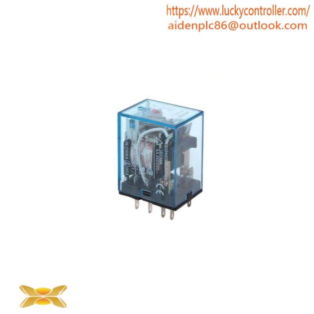Omron C200HG PA204S: High-Performance PLC Module for Industrial Automation