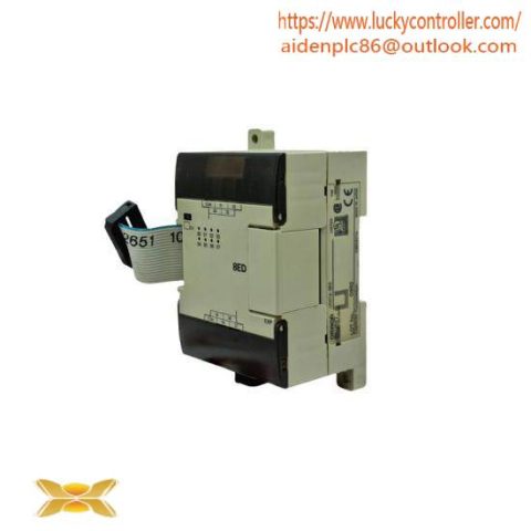 Omron C200HW-NC113 PLC Module - Advanced Industrial Automation Control