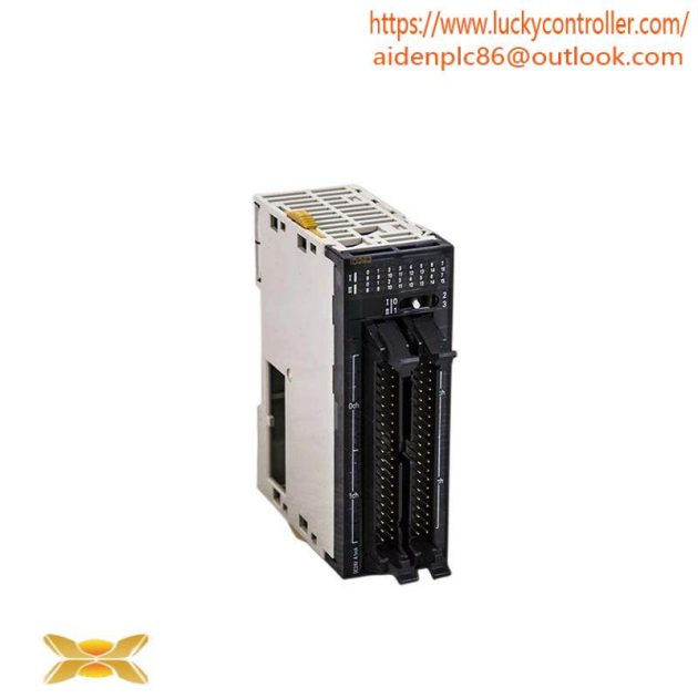 Omron C200HW-NC113 PLC Module - Advanced Industrial Automation Control