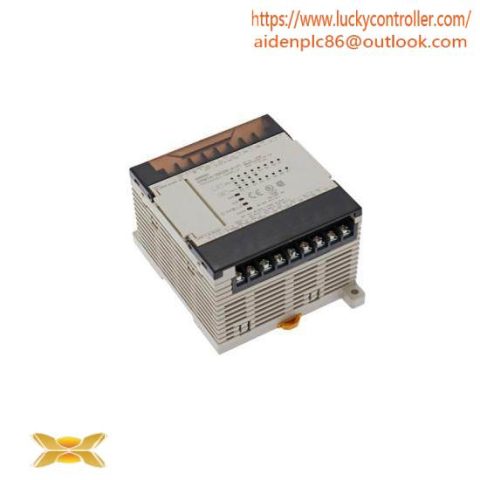 OMRON CPM1A-10CDT-D-V1 Programmable Logic Controller, Designed for Precision Control