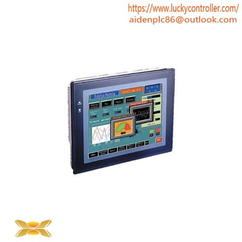 OMRON CQM1H-CPU21 Programmable Logic Controller CPU Unit