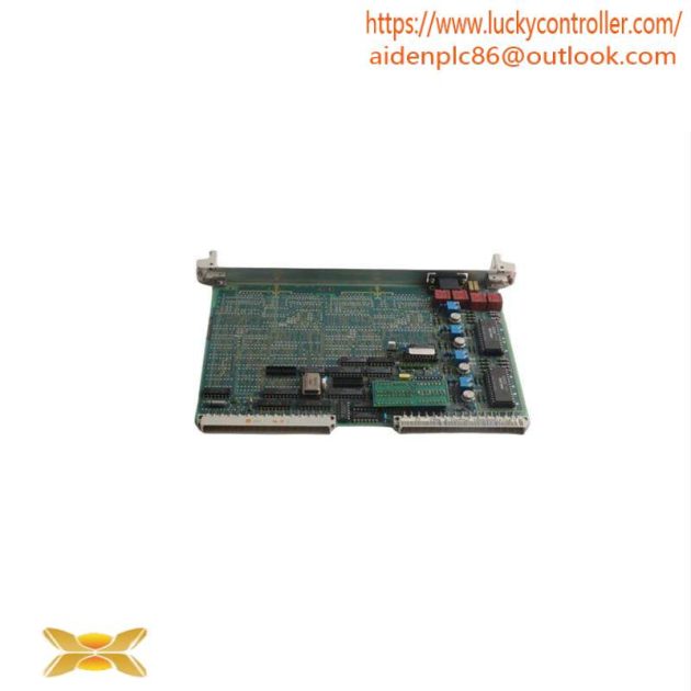 AB Control Systems 2711-K5A16L1 Standard Operator Terminal