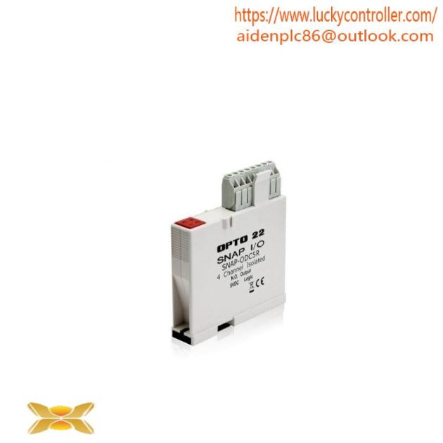 Opto 22 SNAP-AITM-2 Analog Input Module