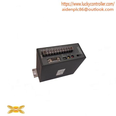 Oriental A4722-9215KM High Precision Servo Motor for Industrial Automation