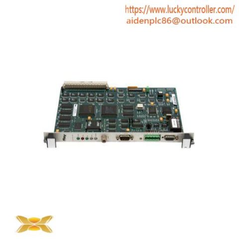 LEXI1 Module New, Advanced Industrial Control System Component