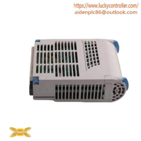 Ovation by GE - 1C31232G02, Industrial Control Module