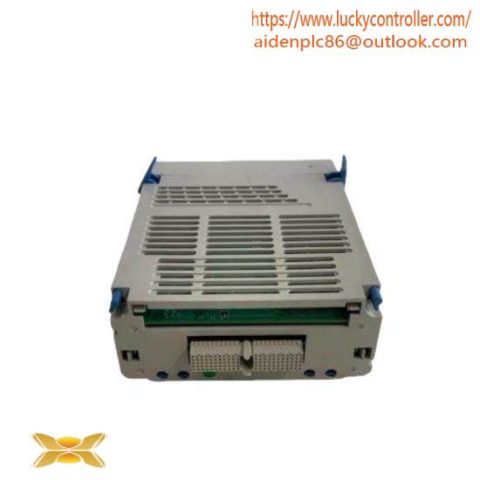 Westinghouse Ovation 5X00481G01 PLC Controller Module