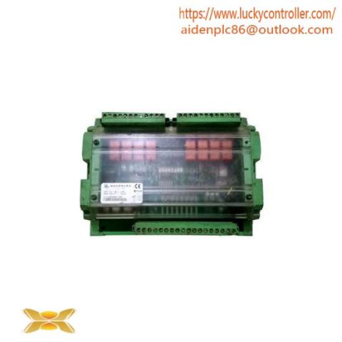 P-OPEN P-OPEN-P4-150/PAC-OP150/P4 Industrial Control Module