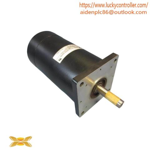 Pacific H32NCHA-LNN-NS-00, High-Performance Industrial Control Module