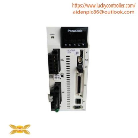 Panasonic DL-1109CWS High-Performance Digital Temperature Controller