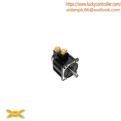 Panasonic MDM082A2A Servo Motor - Precision Control for Industrial Automation