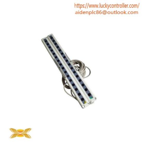 Panasonic YC-001UB Industrial Control Module