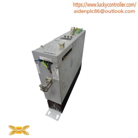 Parke CPX1500M/E7/F8 Compact Servo Controller - Precision Automation Solution