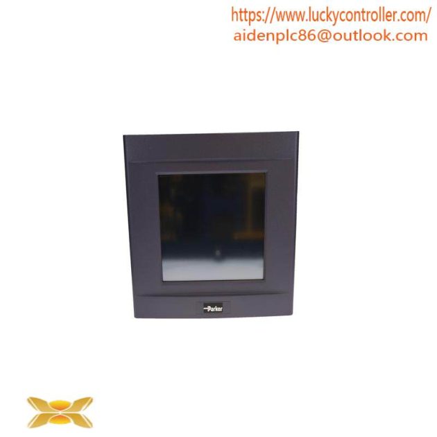 Parker-Eurotherm 690+ AC Drive, 22kW, Model 6K8, Industrial Control System