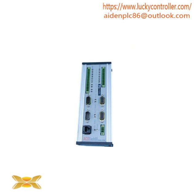 PARKER EVM32-BASE Control Module