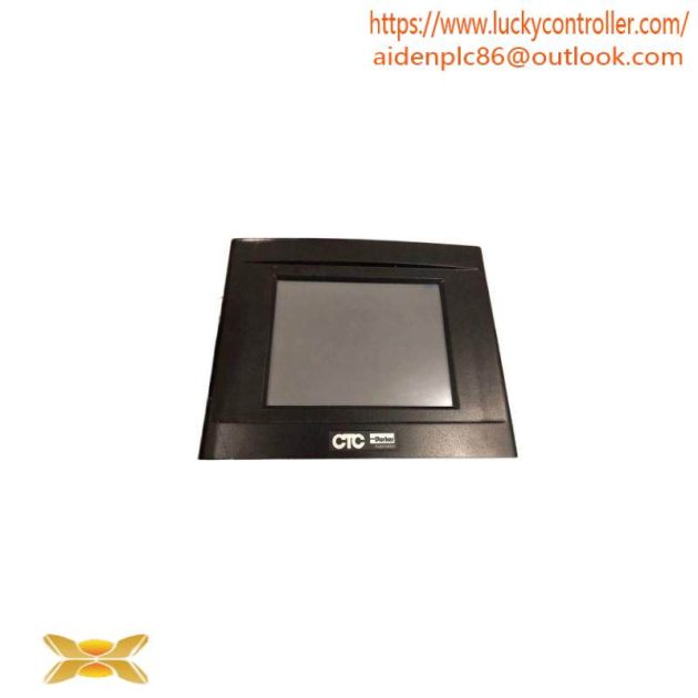 PARKER ZETA6104 Industrial Control PLC - High Precision Microstepping Drive