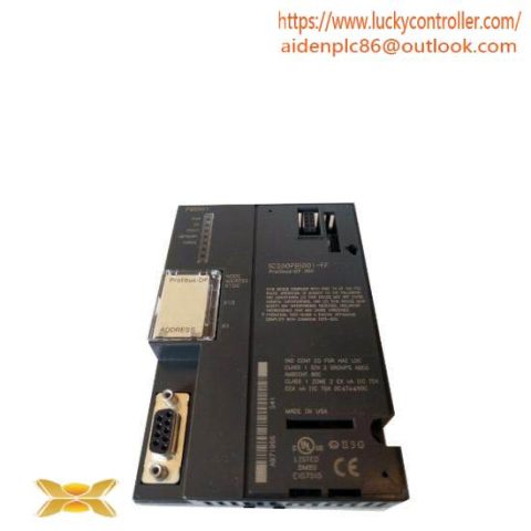 Pb PN-45734 PN-73899 Industrial Automation Module