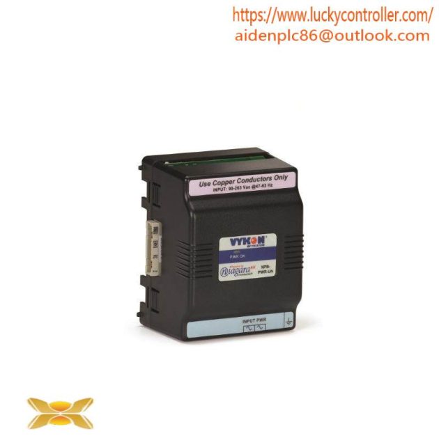 Pb PN-45734 PN-73899 Industrial Automation Module