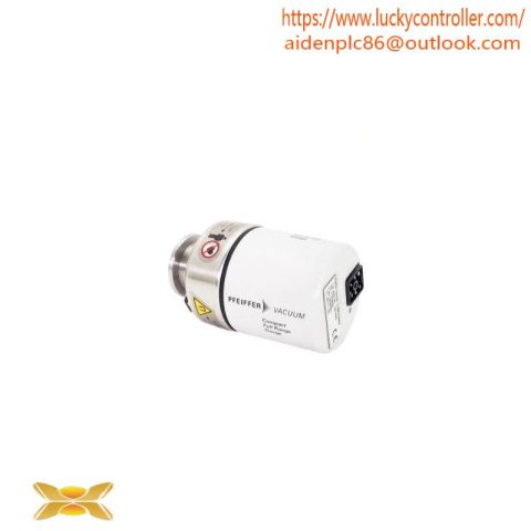 Pfeiffer D-35614 PKR 251 Compact Full Range Gauge