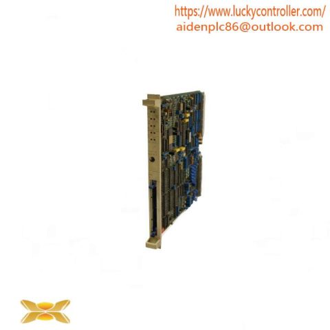 ABB PFSK 126 Channel Control Unit: Industrial Automation Solutions