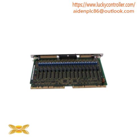 PHILIPS 958481320400 PIF Industrial Control Module