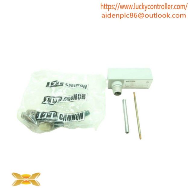 PHILIPS 958481320400 PIF Industrial Control Module