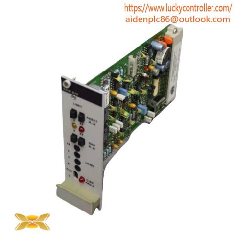 PHILIPS 958481321210 PD212 - Advanced Automation Module