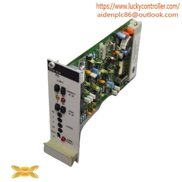 PHILIPS 958481321220 PD208 Industrial Control Module